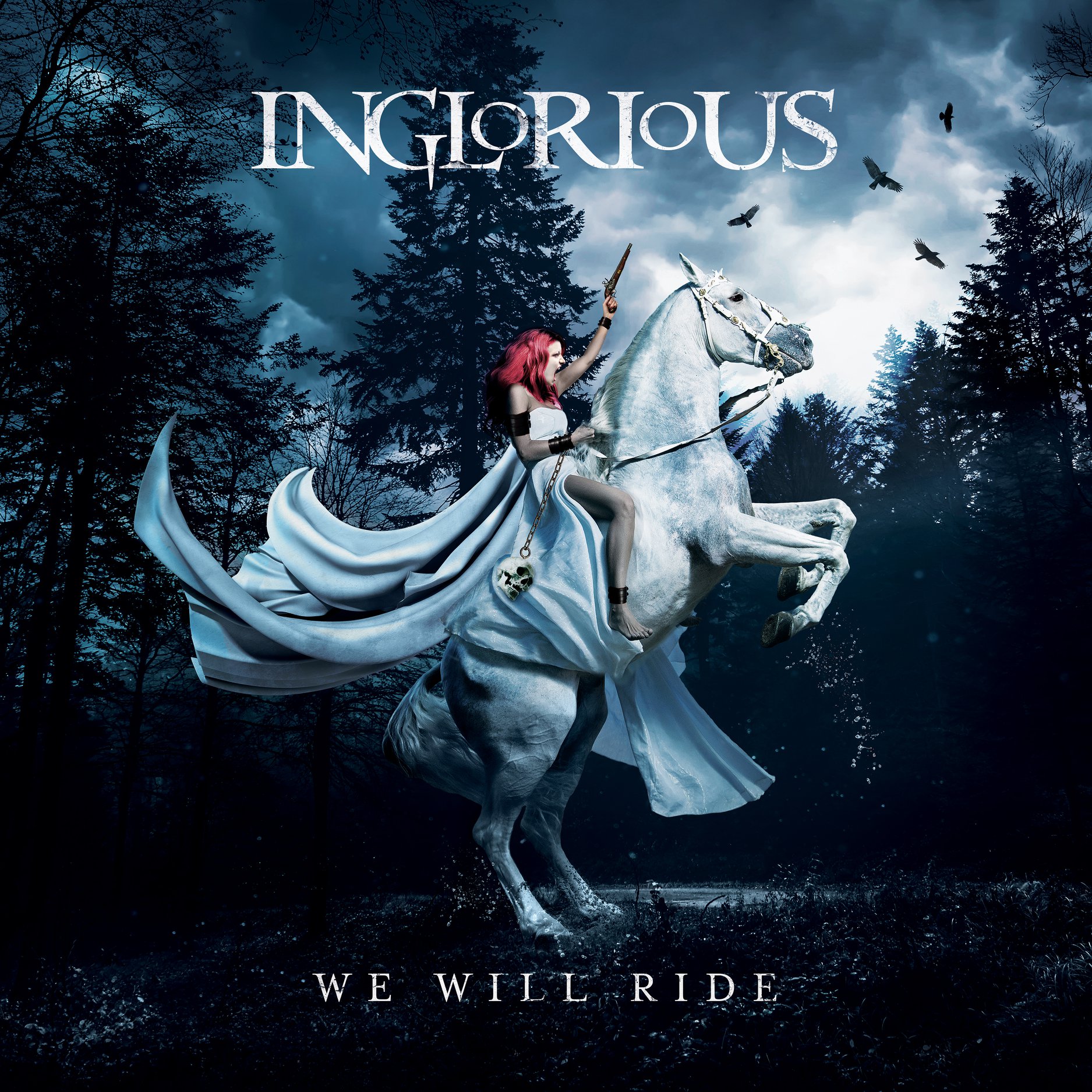 We Will Ride - Inglorious.jpg